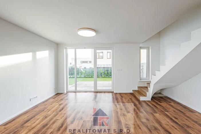 Prodej rodinného domu, Horoušany, Rubínová, 92 m2