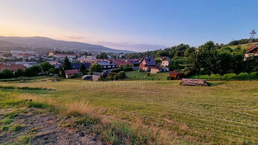 Prodej pozemku pro bydlení, Český Krumlov, 925 m2