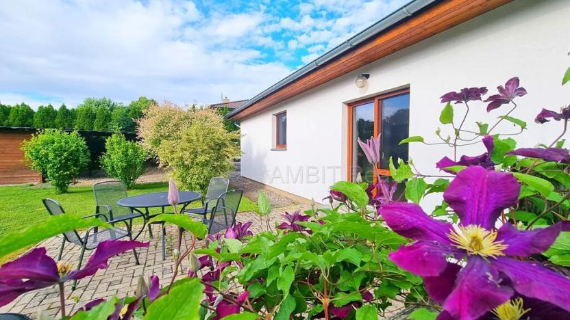 Prodej rodinného domu, Všestary, K lesu, 143 m2