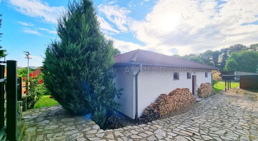 Prodej rodinného domu, Všestary, K lesu, 143 m2