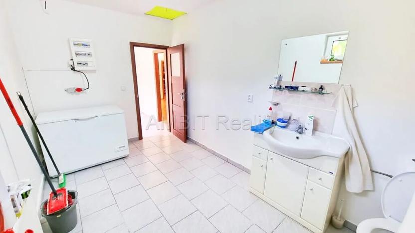 Prodej rodinného domu, Všestary, K lesu, 143 m2