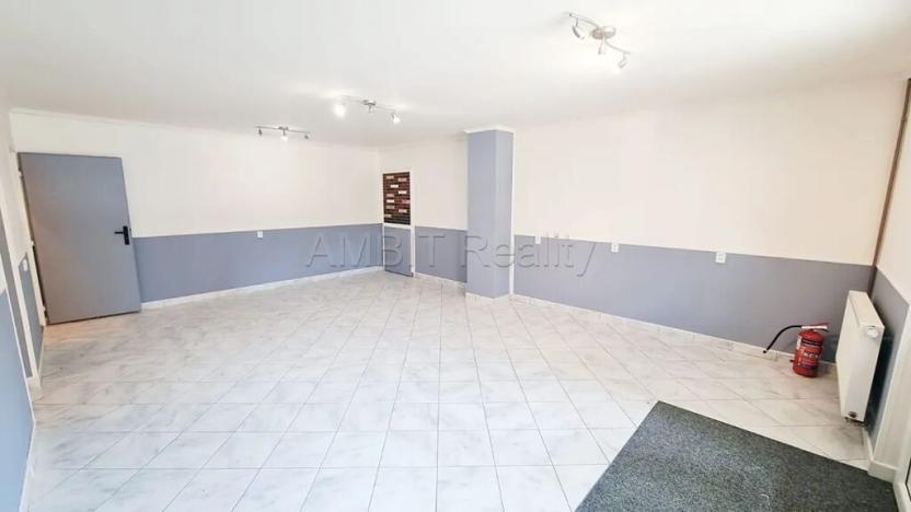 Pronájem kanceláře, Praha - Řepy, Žalanského, 63 m2