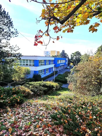 Pronájem bytu 3+1, Brno, Oderská, 70 m2