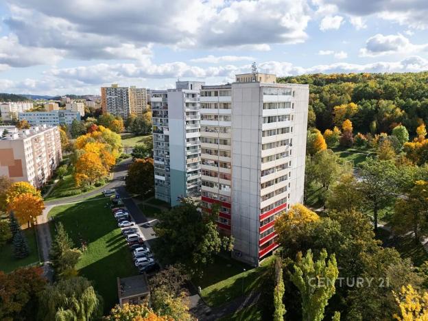 Prodej bytu 3+kk, Most, Brněnská, 81 m2