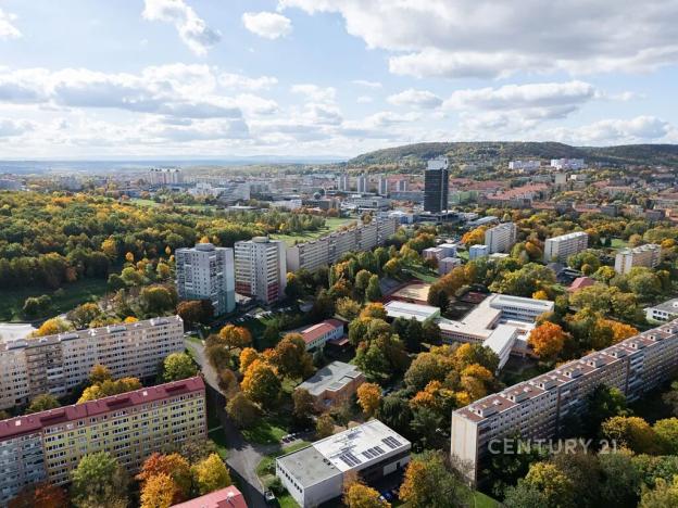 Prodej bytu 3+kk, Most, Brněnská, 81 m2