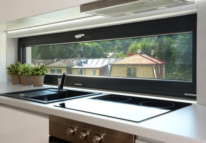 Pronájem bytu 2+kk, Luhačovice, 86 m2