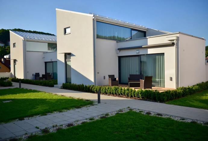 Pronájem bytu 2+kk, Luhačovice, 86 m2