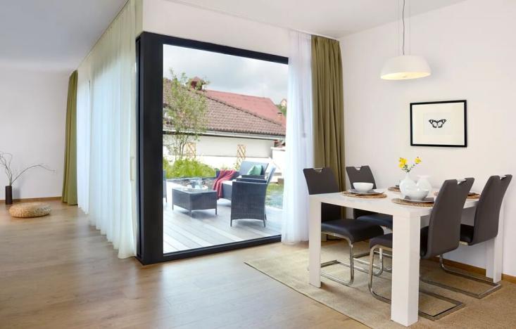 Pronájem bytu 2+kk, Luhačovice, 86 m2