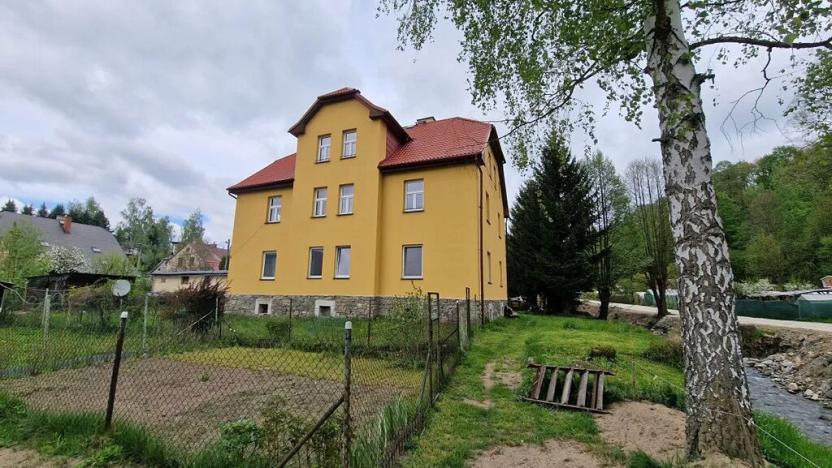 Prodej bytu 2+1, Staré Město, Hornická, 64 m2