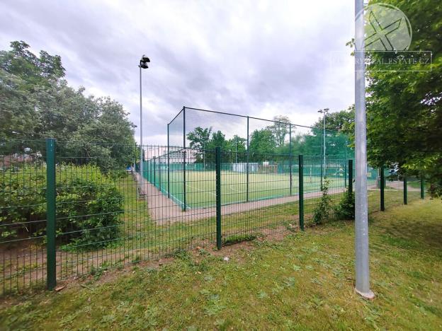 Pronájem bytu 2+1, Praha - Podolí, Podolská, 52 m2