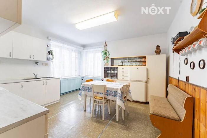 Prodej rodinného domu, Ruda nad Moravou, 115 m2