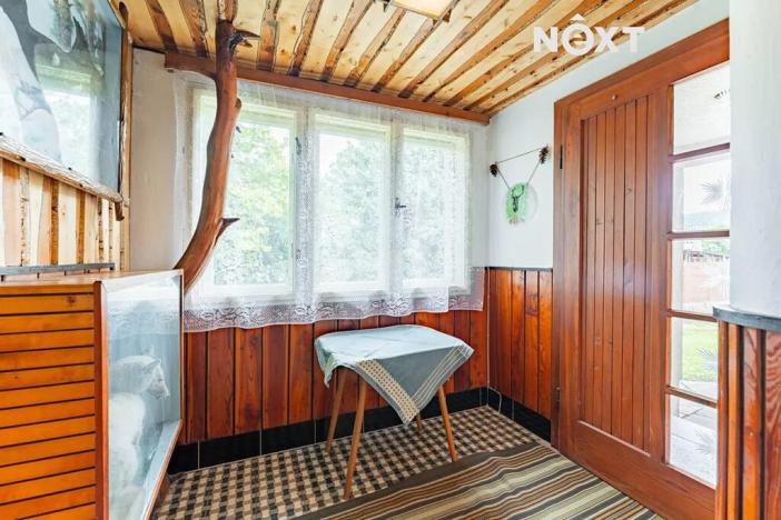 Prodej rodinného domu, Ruda nad Moravou, 115 m2