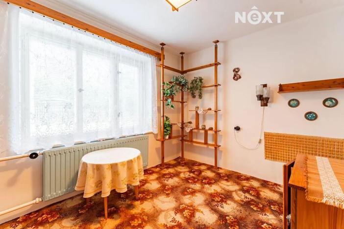 Prodej rodinného domu, Ruda nad Moravou, 115 m2