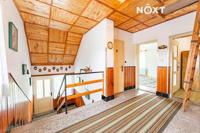 Prodej rodinného domu, Ruda nad Moravou, 115 m2