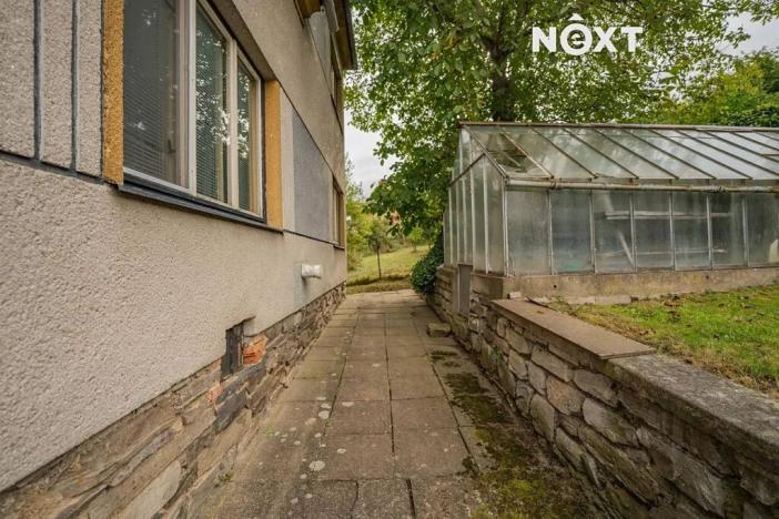 Prodej rodinného domu, Ruda nad Moravou, 115 m2