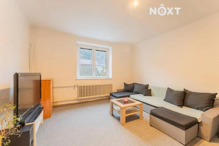 Pronájem bytu 2+1, Hanušovice, Hlavní, 69 m2