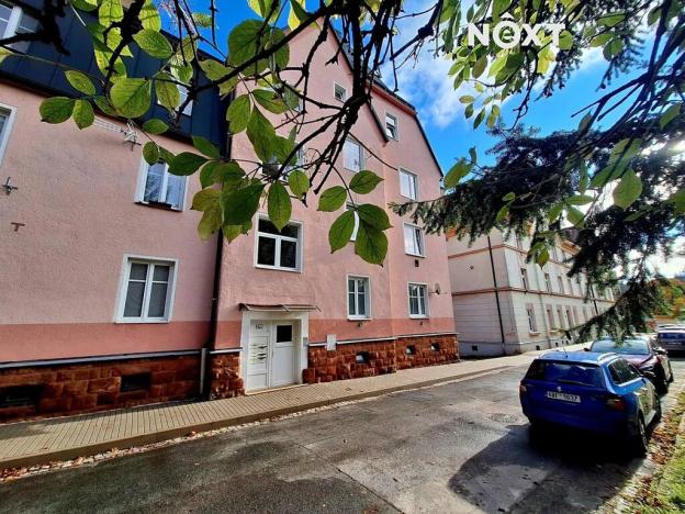 Prodej bytu 1+1, Trutnov, Přádelnická, 46 m2