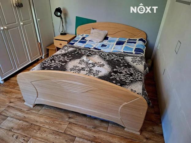 Prodej bytu 1+1, Trutnov, Přádelnická, 46 m2