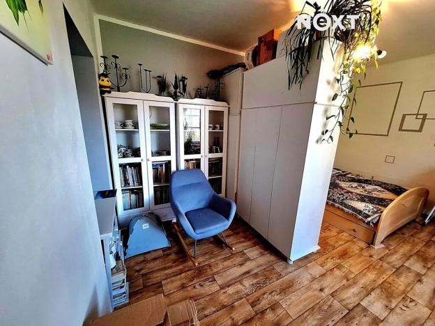 Prodej bytu 1+1, Trutnov, Přádelnická, 46 m2