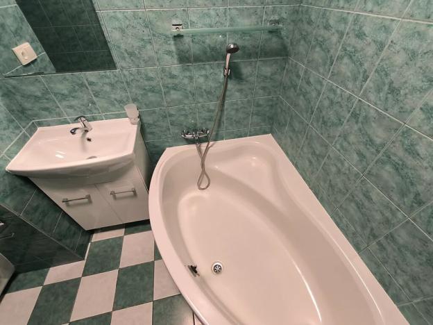 Pronájem bytu 2+1, Ústí nad Labem, Ladova, 62 m2