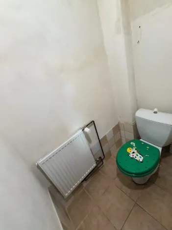 Pronájem bytu 1+1, Chabařovice, 40 m2