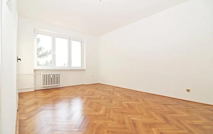 Pronájem bytu 1+1, Děčín, Kamenická, 36 m2