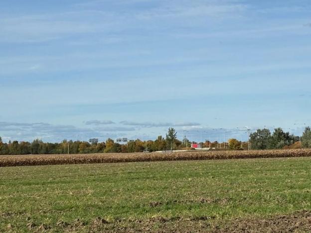 Prodej podílu pole, Olomouc, 10492 m2