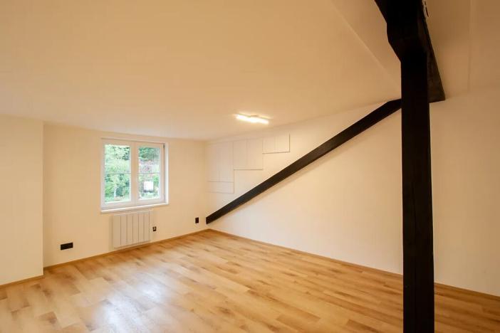 Prodej bytu 1+kk, Praha - Záběhlice, Záběhlická, 40 m2