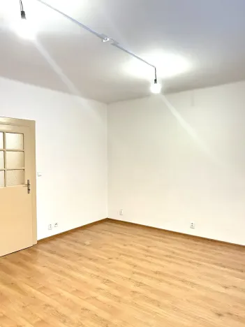 Prodej bytu 1+1, Plzeň, Tělocvičná, 47 m2