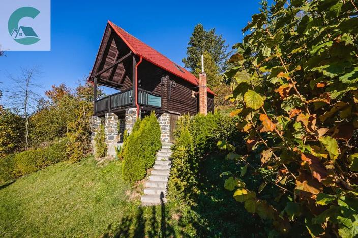 Prodej chaty, Jedovnice, 100 m2