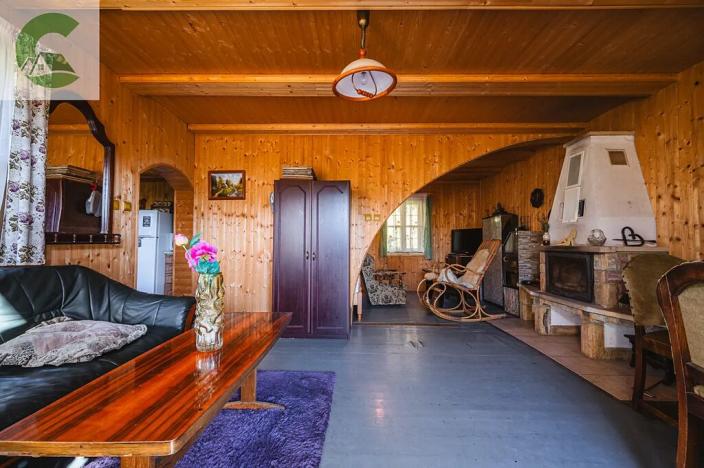 Prodej chaty, Jedovnice, 100 m2