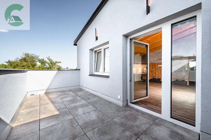 Prodej bytu 3+kk, Olomouc, Příčná, 81 m2