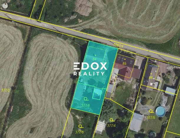 Prodej pozemku pro bydlení, Řehenice, 597 m2