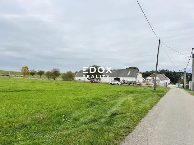 Prodej pozemku pro bydlení, Řehenice, 597 m2