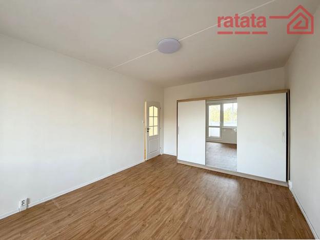 Pronájem bytu 4+1, Chomutov, Hutnická, 88 m2