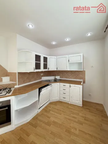 Pronájem bytu 4+1, Chomutov, Hutnická, 88 m2