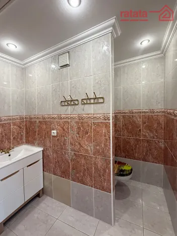 Pronájem bytu 4+1, Chomutov, Hutnická, 88 m2