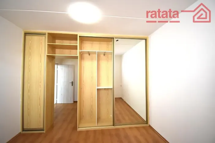 Pronájem bytu 1+1, Klášterec nad Ohří, Olšová, 40 m2
