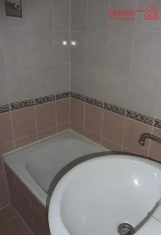 Pronájem bytu 1+1, Jirkov, Studentská, 38 m2