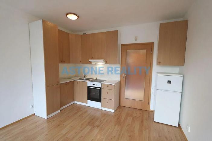 Pronájem bytu 1+kk, Praha - Zličín, Tulešická, 30 m2