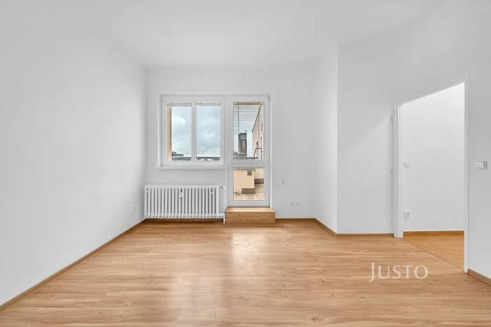 Prodej bytu 2+1, Praha - Strašnice, Na stezce, 40 m2
