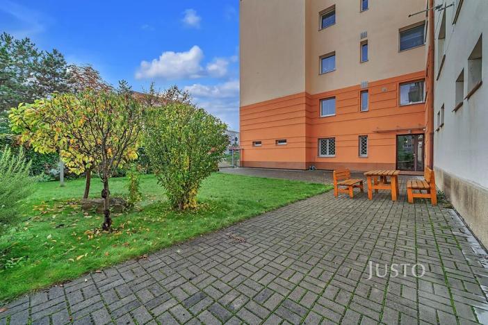 Prodej bytu 2+1, Praha - Strašnice, Na stezce, 40 m2