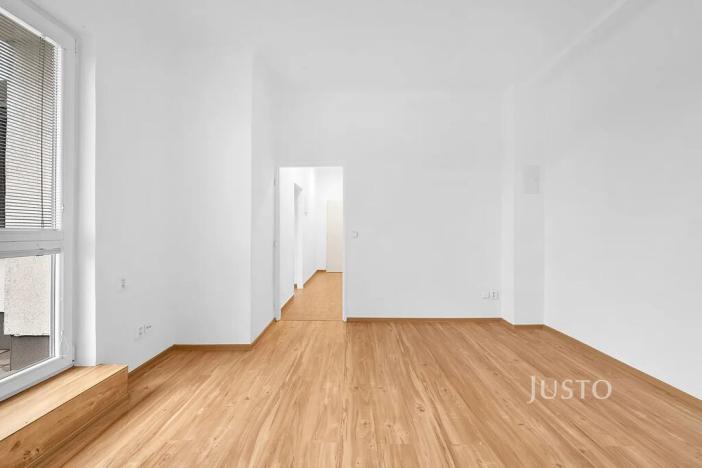 Prodej bytu 2+1, Praha - Strašnice, Na stezce, 40 m2