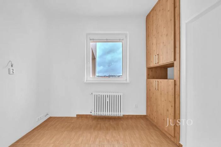 Prodej bytu 2+1, Praha - Strašnice, Na stezce, 40 m2