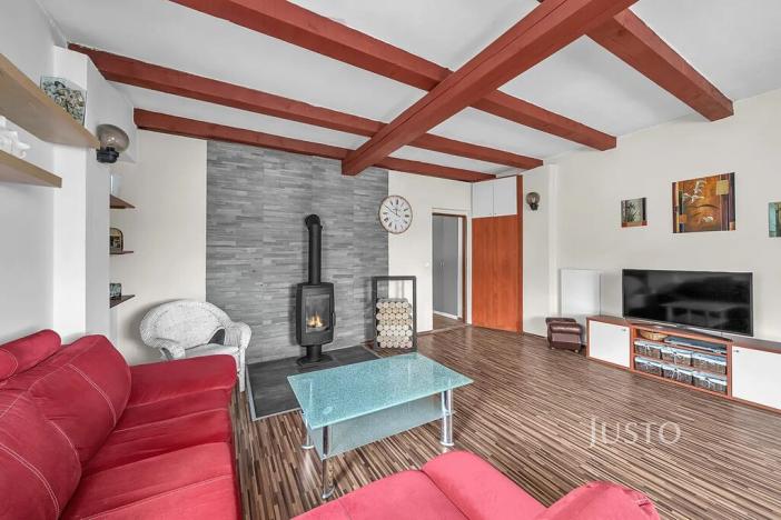 Prodej rodinného domu, Nový Dům, 118 m2
