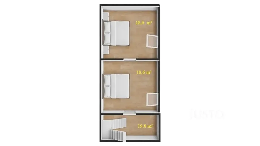 Prodej rodinného domu, Nový Dům, 118 m2