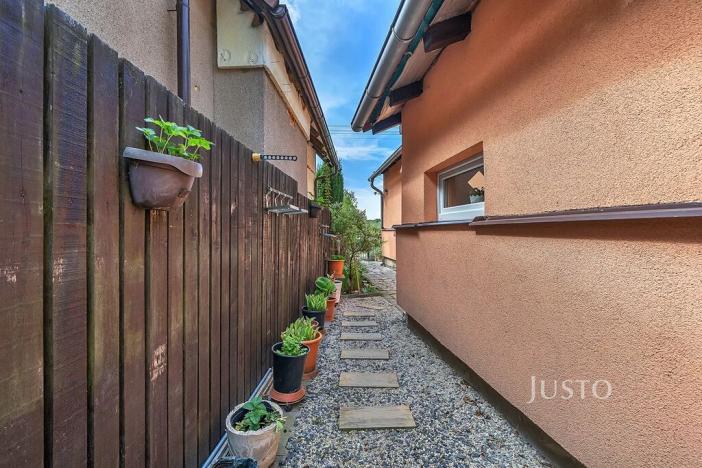 Prodej rodinného domu, Nový Dům, 118 m2