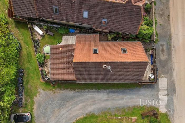 Prodej rodinného domu, Nový Dům, 118 m2