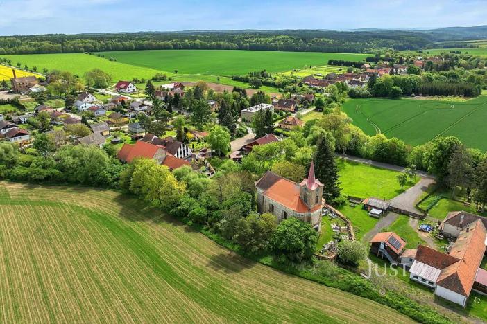 Prodej rodinného domu, Nový Dům, 118 m2