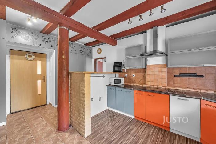 Prodej rodinného domu, Nový Dům, 118 m2